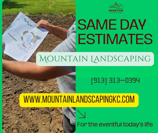 Mountain Landscaping Inc
